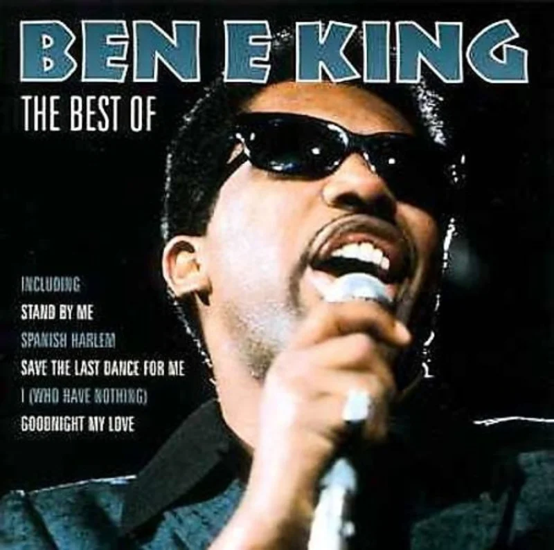 Ben E. King - The Best Of Ben E King (CD)
