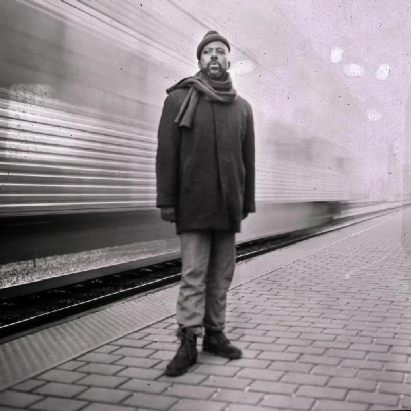 Ben LaMar Gay - Downtown Castles Can Never Block the Sun LP