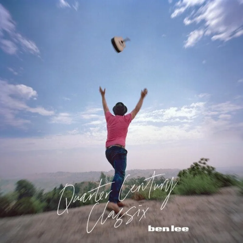 Ben Lee - Quarter Century Classix LP