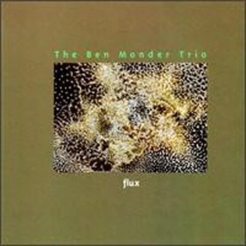 Ben Monder - Flux [CD]