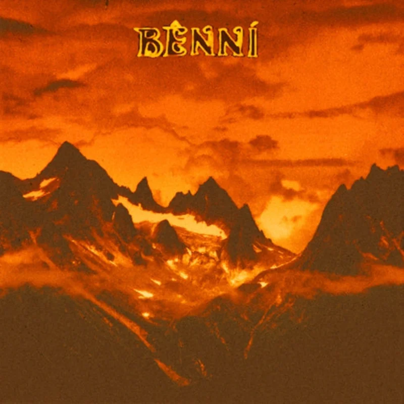 Benni - I & II LP