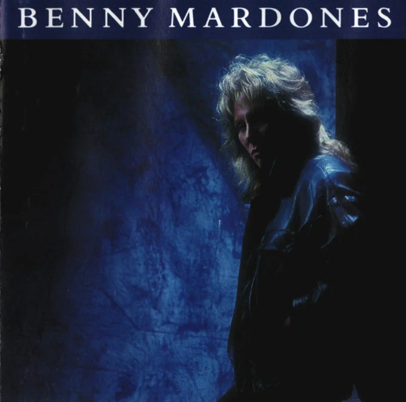 Benny Mardones - Benny Mardones (CD)