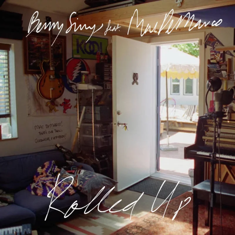 Benny Sings feat. Mac DeMarco - Rolled Up 7