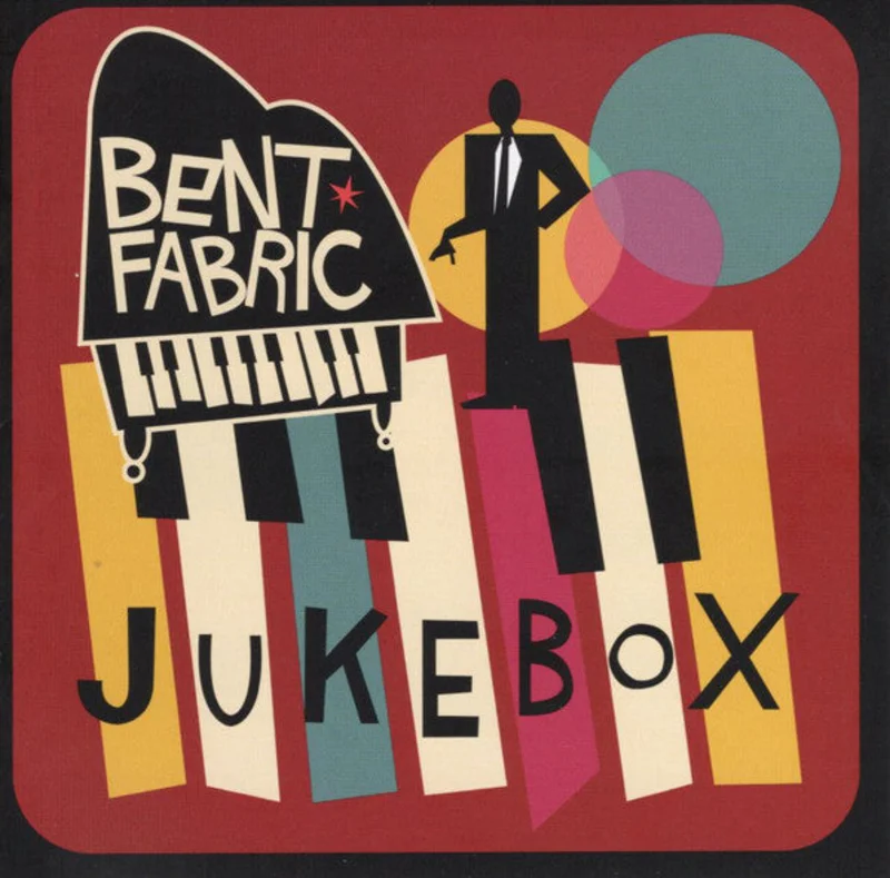 Bent Fabric - Jukebox (CD)