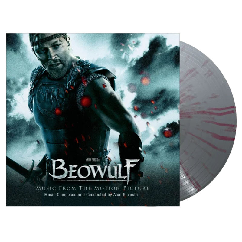 Beowulf - Vinyl Soundtrack