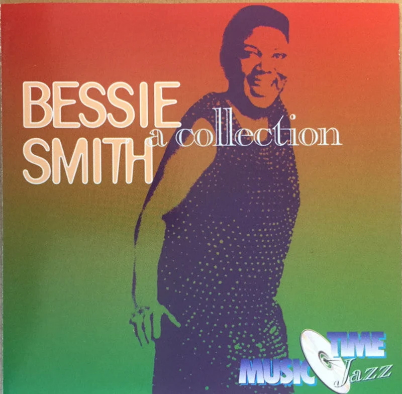 Bessie Smith - A Collection (CD)