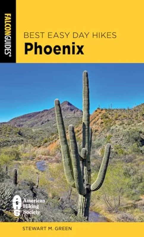 Best Easy Day Hikes Phoenix