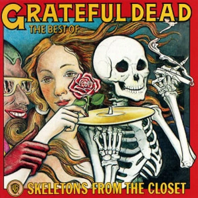 Best of Skeletons From The Closet