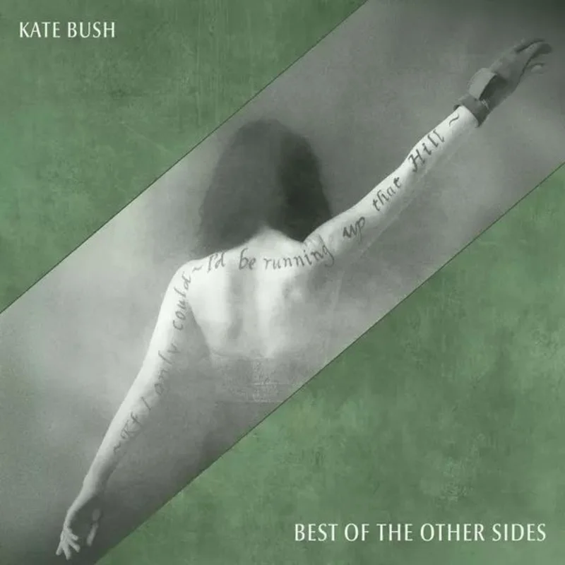 Best of the Other Sides (1LP Coloured Vinyl)