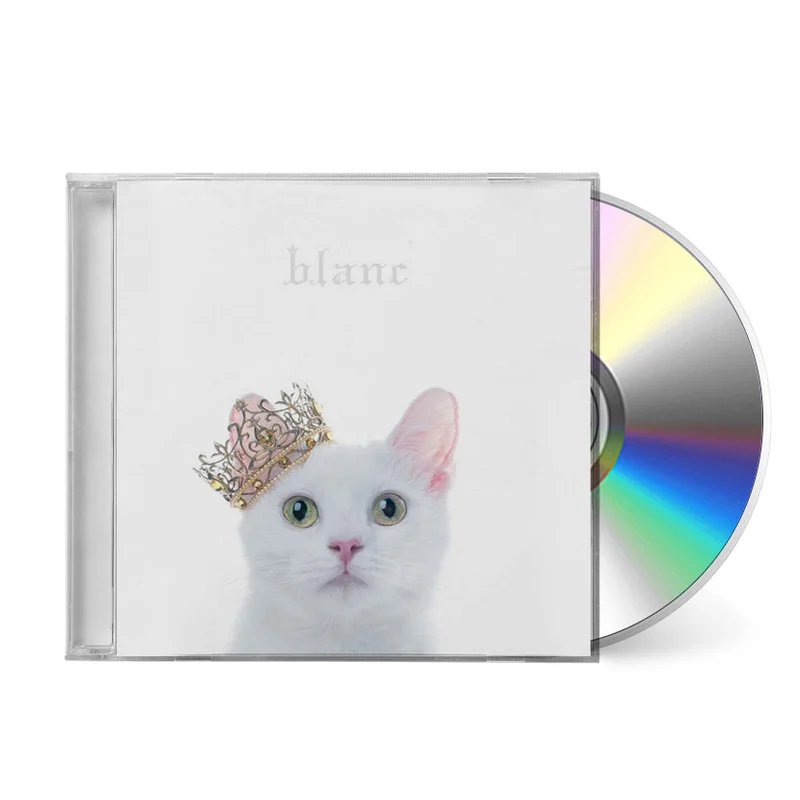 BEST SELECTION "blanc" [CD]