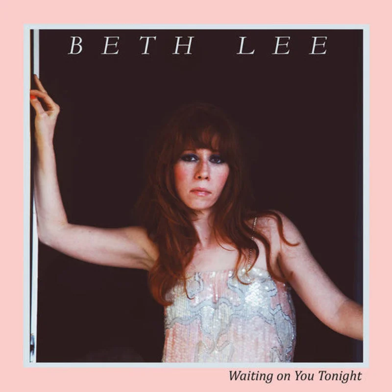 Beth Lee - Waiting On You Tonight (CD)