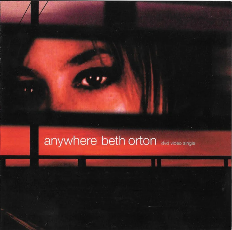 Beth Orton - Anywhere (DVD)
