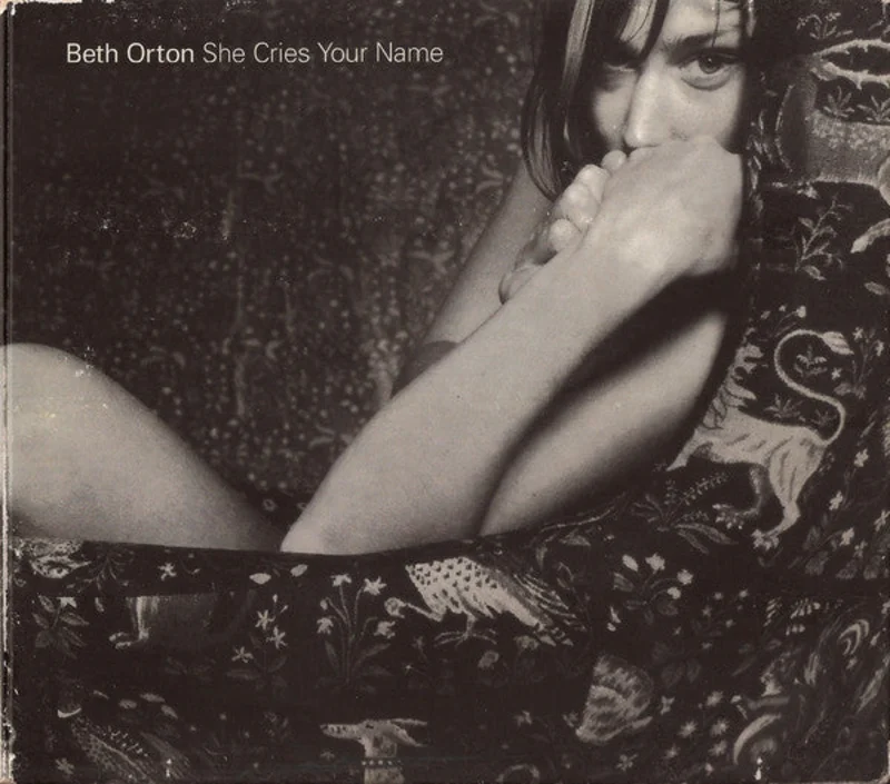 Beth Orton - She Cries Your Name (CD)