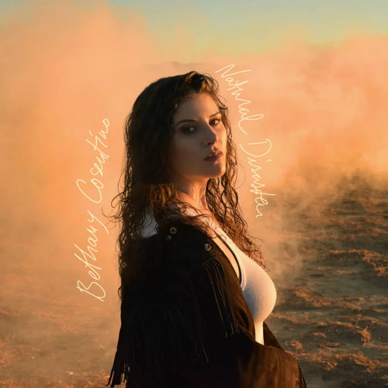 Bethany Cosentino - Natural Disaster LP