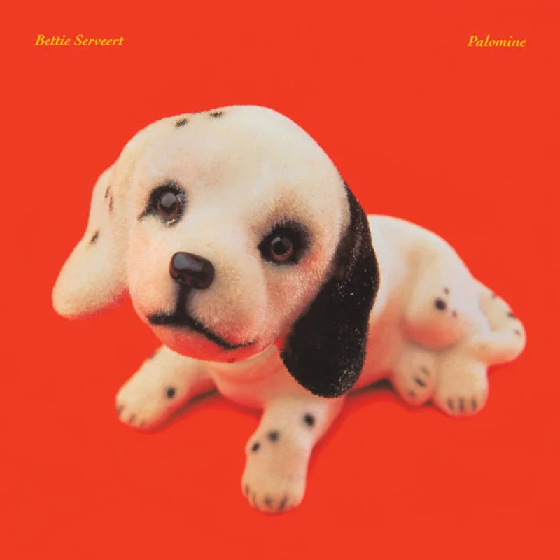 Bettie Serveert - Palomine: 30th Anniversary Edition LP + 7"