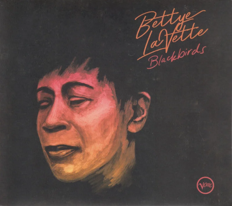 Bettye Lavette - Blackbirds (CD)