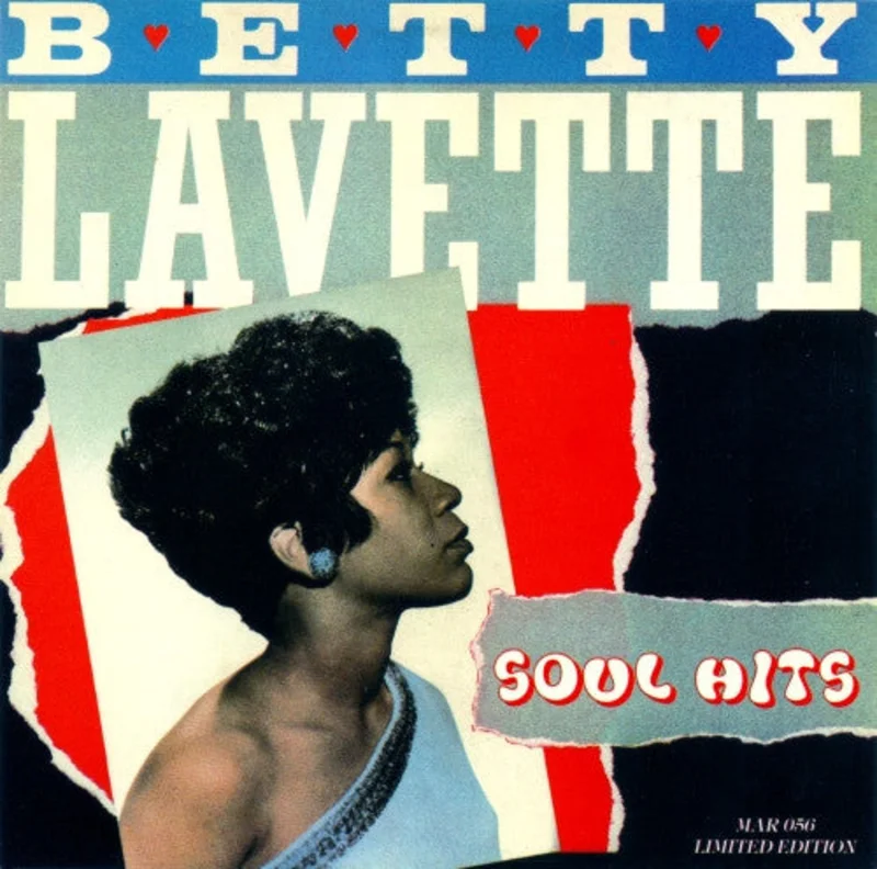 Bettye Lavette - Soul Hits (CD)