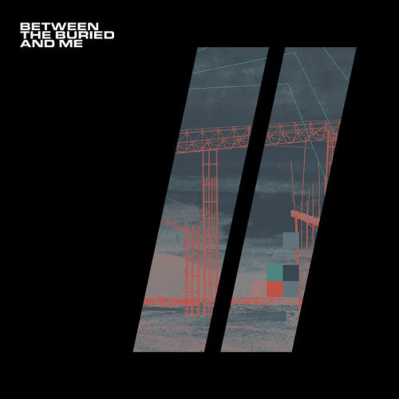 Between The Buried And Me-Colors II (CD)
