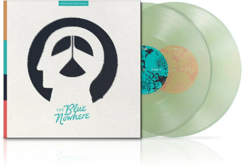 Between The Buried And Me-The Blue Nowhere (INEX) (Colored Vinyl) (2XLP)
