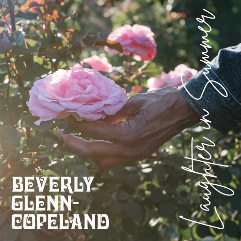 Beverly Glenn-Copeland - Laughter In Summer LP