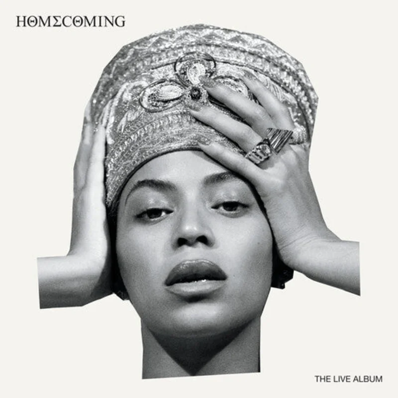 Beyonc - Homecoming: The Live Album 4LP