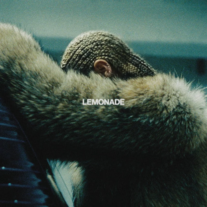 Beyonc - Lemonade 2LP
