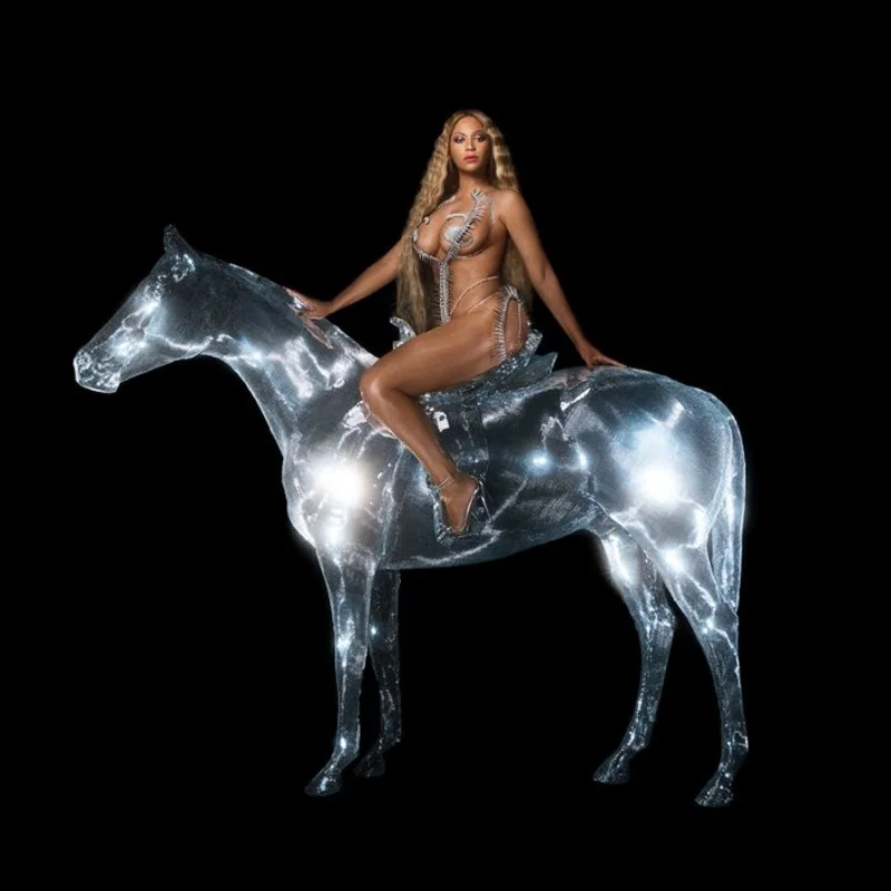 Beyonc - Renaissance 2LP