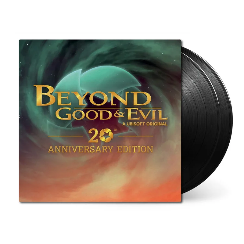 Beyond Good & Evil (Original Soundtrack)