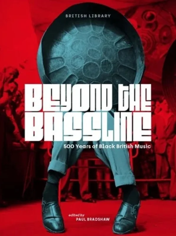 Beyond the Bassline | 500 Years of Black British Music