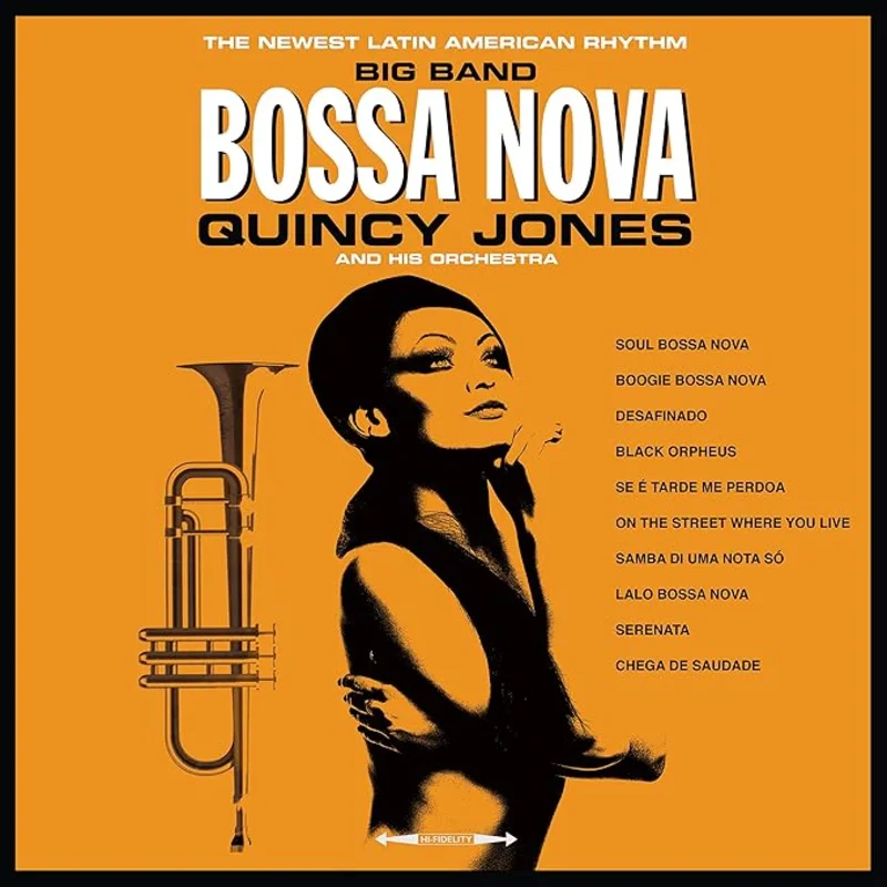 Big Band Bossa Nova