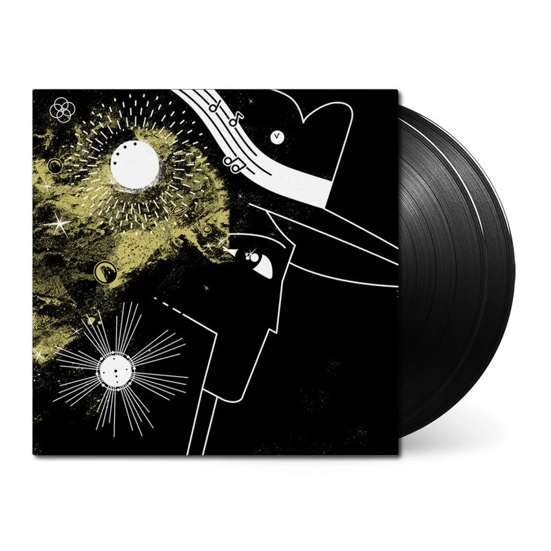 Big Bang: Music from the Universe of Genesis Noir