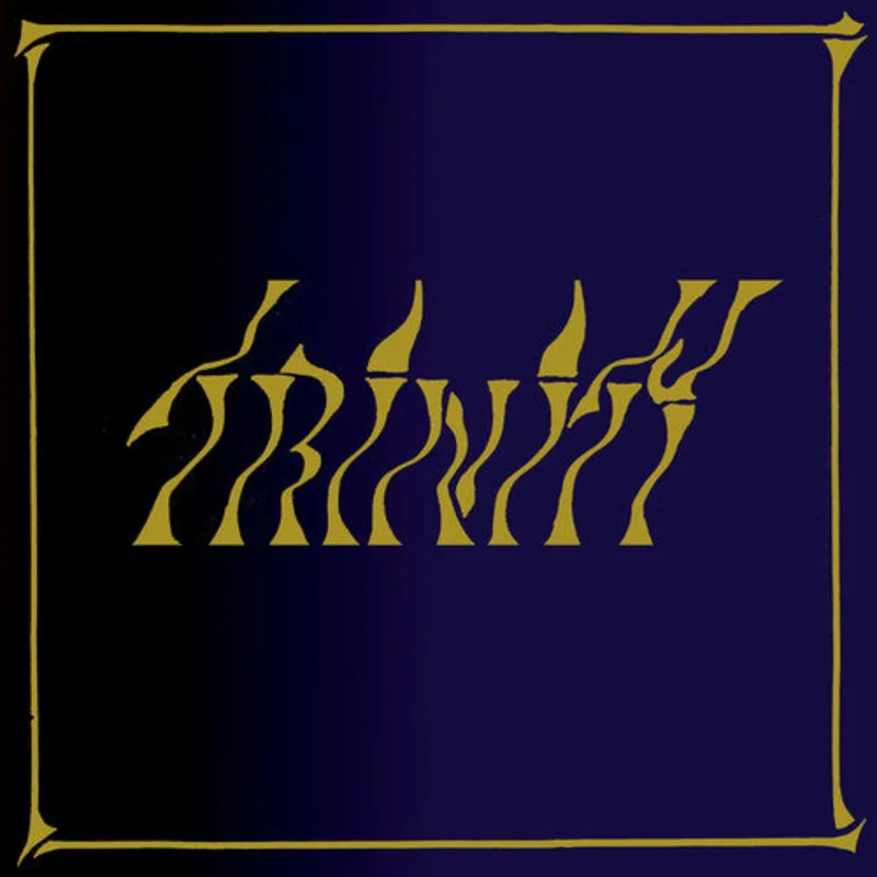 Big Bite - Trinity LP