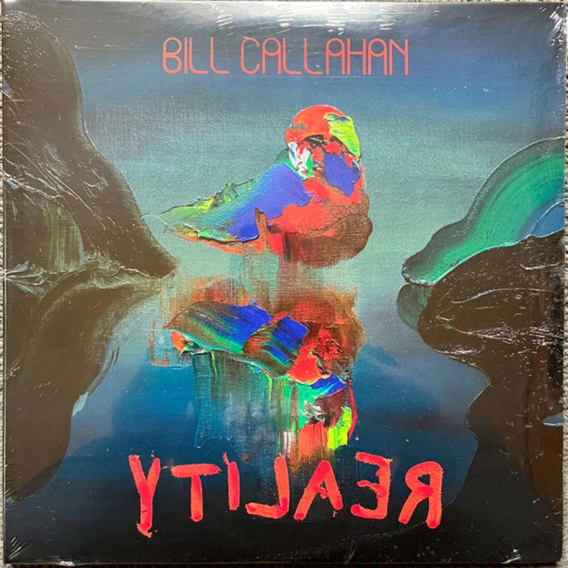 Bill Callahan - Reality (Vinyl)