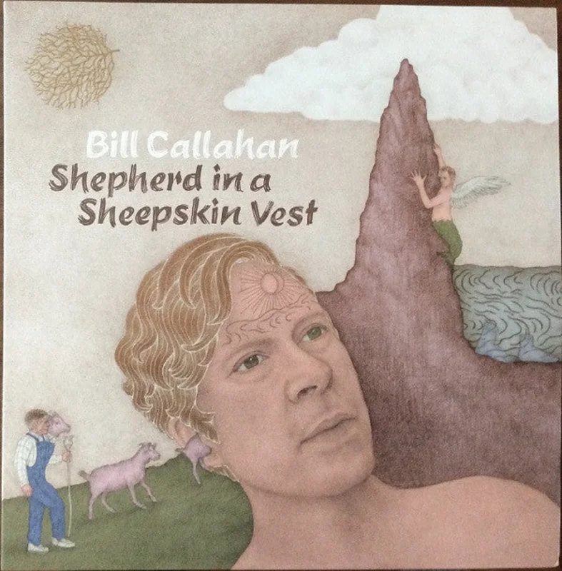 Bill Callahan - Shepherd In A Sheepskin Vest (Vinyl)