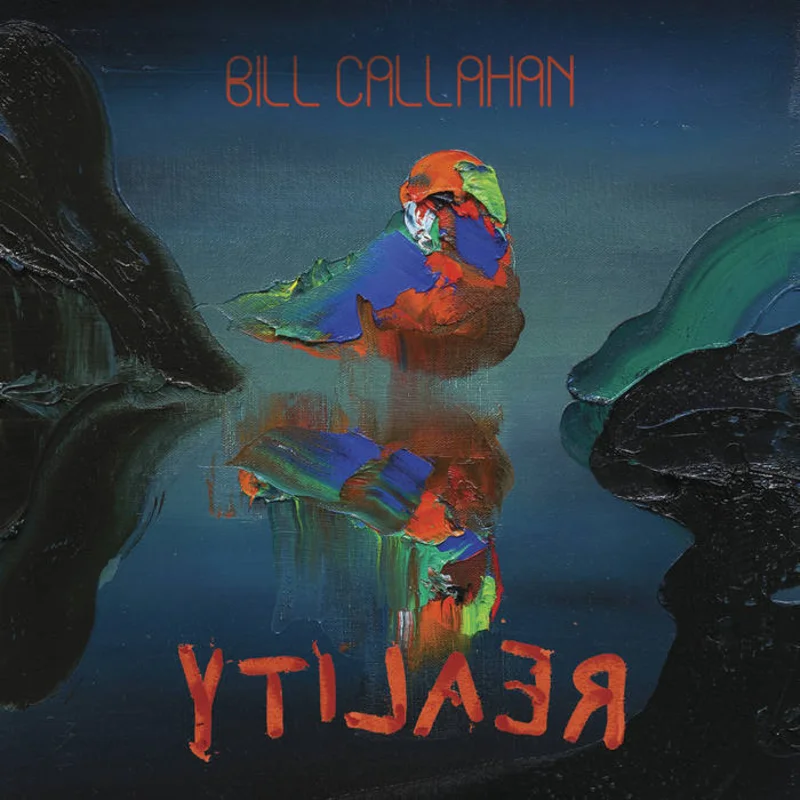 Bill Callahan - YTIA 2LP