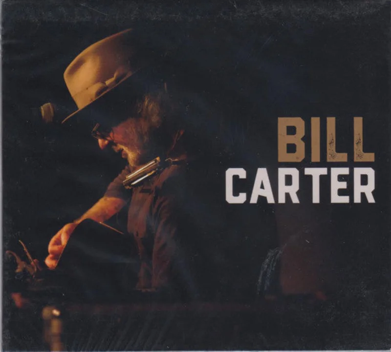 Bill Carter - Bill Carter (CD)