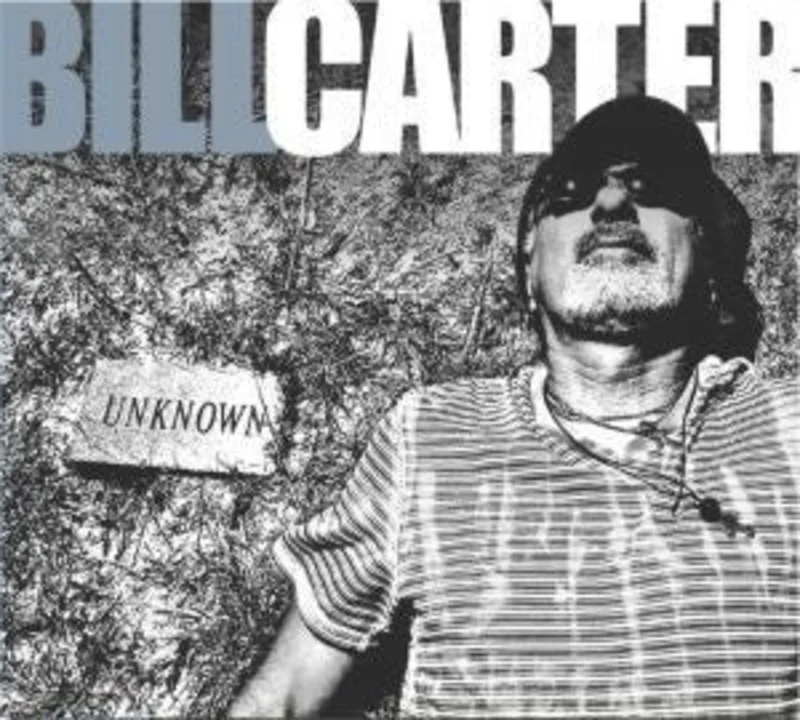 Bill Carter - Unknown (CD)