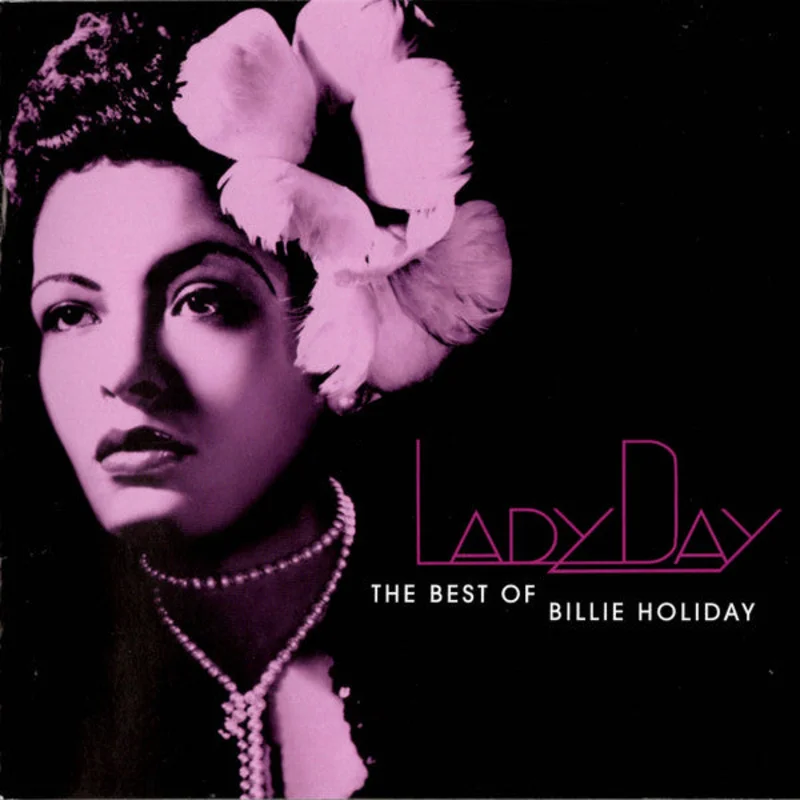 Billie Holiday - Lady Day: The Best Of Billie Holiday (CD)