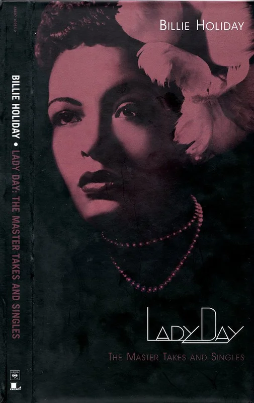 Billie Holiday - Lady Day: The Master Takes And Singles (CD)