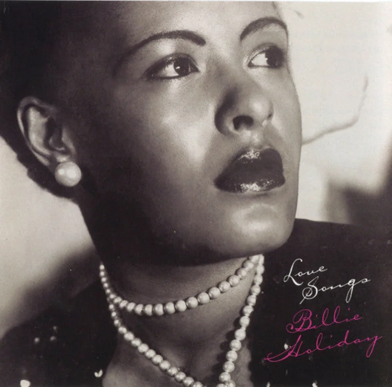 Billie Holiday - Love Songs (CD)