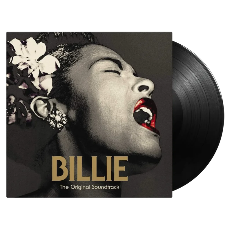 Billie - Vinyl Soundtrack