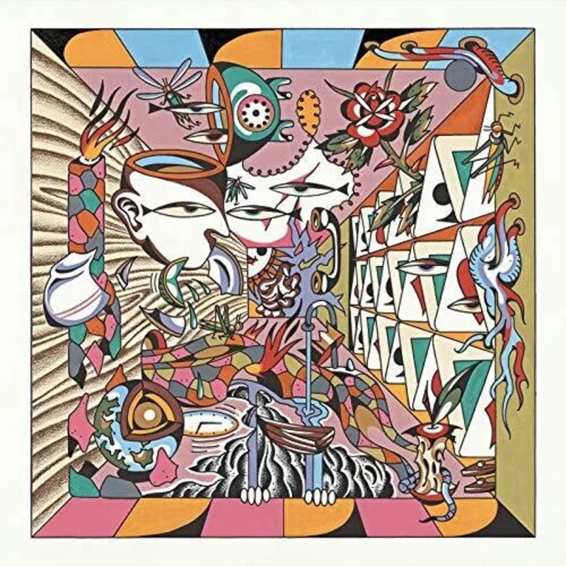 Billy Strings-Home (2XLP)