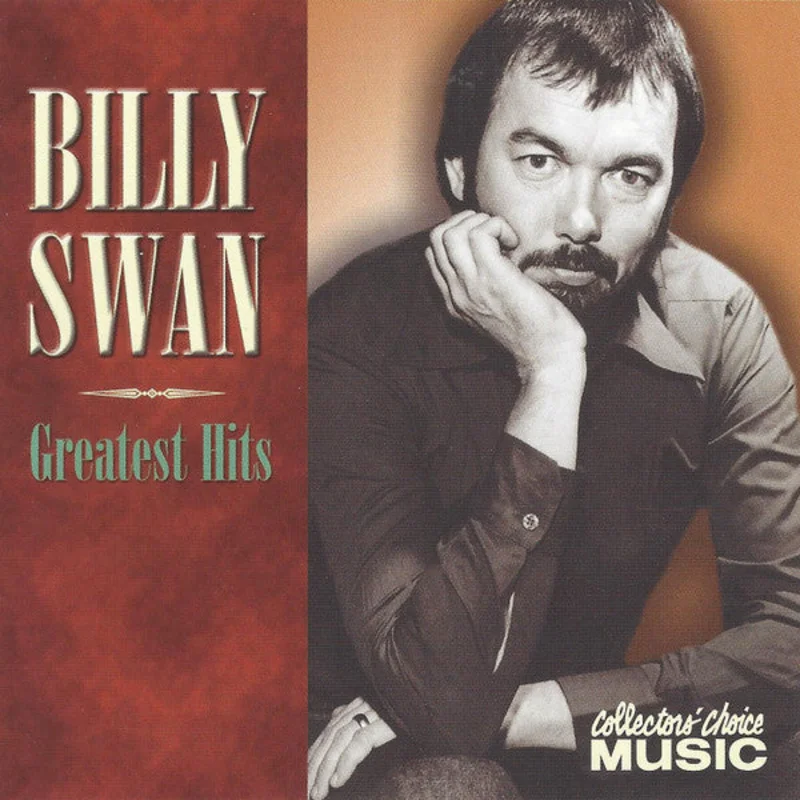 Billy Swan - Greatest Hits (CD)