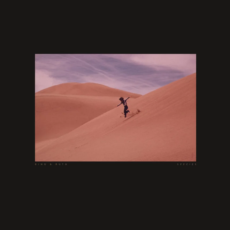 Bing & Ruth - Species 2LP