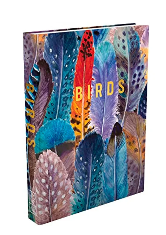 Birds : Luxe Nature