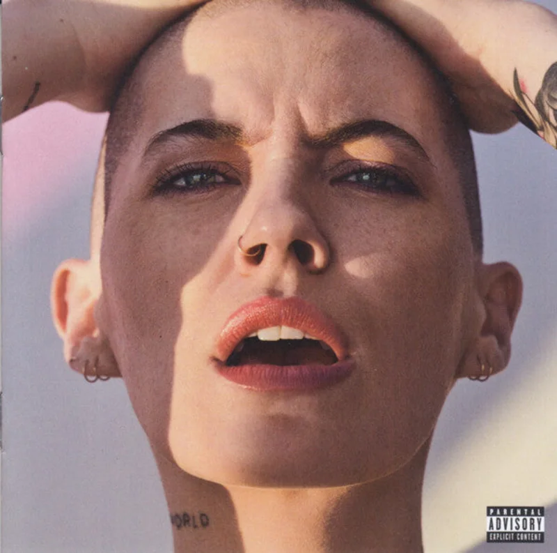 Bishop Briggs - Champion (CD)