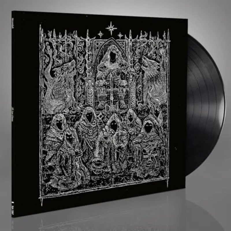 Bizarrekult - Alt Som Finnes [VINYL]