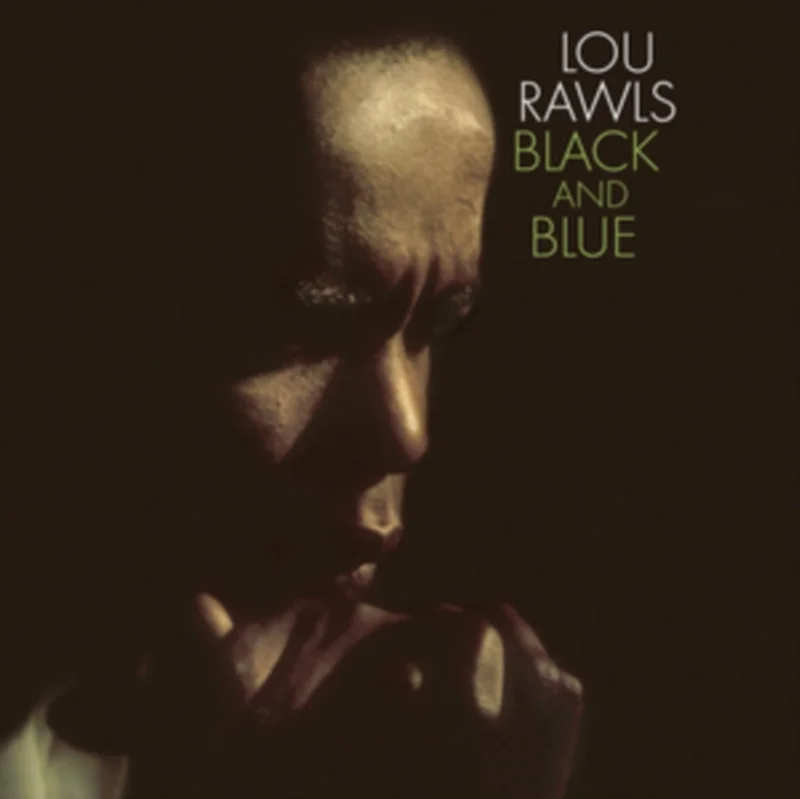 Black and Blue  - Lou Rawls