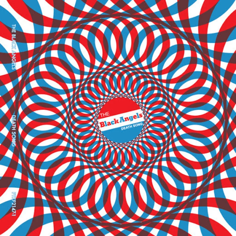 Black Angels - Death Song 2LP