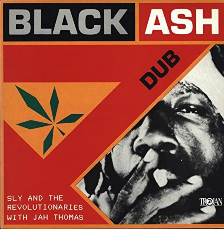 Black Ash Dub